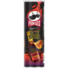 Pringles Hot Ones Los Calientes Barbocoa CAN 158g