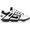 DVS Skate obuv Comanche Biela