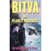 Bitva na planetě oddanost - Graham Sharp Paul
