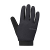Rukavice SHIMANO EXPLORER FF čierne /Vel:L