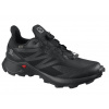 SALOMON SALOMON SUPERCROSS BLAST GTX BLACK, Veľkosť UK 9,5