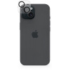 Epico Sapphire Camera Lens Protector iPhone 15 Pro/15 Pro Max 90812191000001