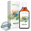 Modrý hořec - tinktura Long Dan Xie Gan Tang 50ml YaoMedica