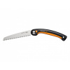 Fiskars Pilka PLUS SW69 skládací 33cm 1067553