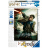Ravensburger Harry Potter a relikvie smrti XXL 100 dielov