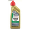 Syntetický prevodový olej CASTROL Syntrans Transaxle 75W-90 (TAF-X) - 1 liter