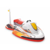 Intex 57520NP detský plavák Multicolor (Nafukovací vodný skúter INTEX 57520 na plávanie)