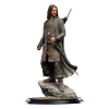 Weta Workshop Pán prsteňov 1/6 Aragorn, lovec z plání (klasická séria) 32 cm