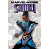 Marvel-Verse: Shuri