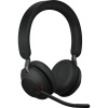 Jabra Evolve2 65, USB-A Black MS teams Stereo 26599-999-999