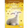 Zvierací záchranári – Zatúlané jahniatko | Kate Davies