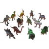 Dinosaurus 21 cm