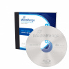 MediaRange BD-R 50GB 6x, 1ks