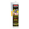Soudal T-REX Lepidlo POWER, biele, 290 ml, 1243010