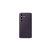 Samsung Zadní kryt s poutkem S24 Dark Violet EF-GS921CEEGWW