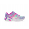 Skechers S Lights Unicorn Dreams Wishful Magic 302299LLVHP Detské topánky
