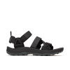 Merrell Speed Fusion Sport RMX Walking Sandal Mens Black 8 (42)