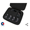 FLAJZAR, s.r.o. CATFISHTX3 SET 4+1+RX MULTI