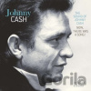 Johnny Cash: The Sound of Johnny Cash (Turquoise) LP - Johnny Cash