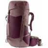 DEUTER Futura 24 SL cassis-ashrose