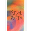 Král světa - René Guénon