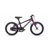 Junior bicykel - Junior 24 Kands Leopardo Bike 14 Navy Blue (Junior 24 Kands Leopardo Bike 14 Navy Blue)