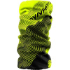 DYNAFIT Nákrčník Dynafit LOGO NECK GAITER neon yellow STRIPED 2472