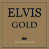 2LP Elvis Presley: Elvis Gold (The Original Hits)