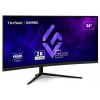 Viewsonic VX3418C-2K LED monitor 86.4 cm (34 palec)3440 x 1440 Pixel, 21:9, 1 ms, VA LED