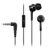 Panasonic RP-TCM115E-K, Black 5025232880997