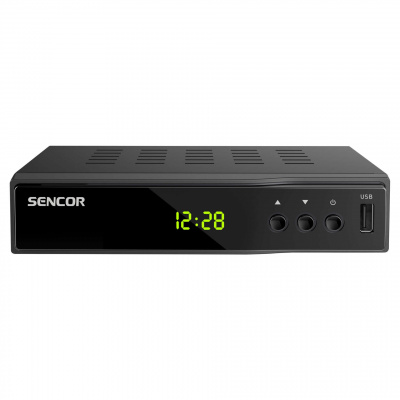 SDB 5006T H.265(HEVC) SENCOR Sencor