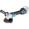 Makita Akku-Winkelschleifer DGA511Z 18V Ø125mm solo, ohne Akku plus Ladegerät, mit Zubehör DGA511Z Akumulátorová úhlová bruska 125 mm, bez akumulátoru, 18 V