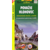 Považie, Hlohovec 1:50 000 - SHOCart