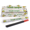 AWGifts Vonné Tyčinky Stamford Premium - Citronella a Citrónová Tráva