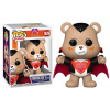 Funko Pop! Care Bears x Universal Monsters Tenderheart Bear as Dracula 1629