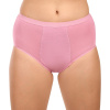 Menštruačné nohavičky Love Luna Full Blushing Pink (LOVE001BP) M