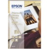 EPSON Value Glossy Photo Paper - 10x15cm - 100 sheets C13S400039