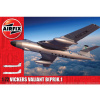Airfix Airfix Vickers Valiant (1:72)
