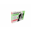 Frontline combo pre psy XL /nad 40 kg/ 3x