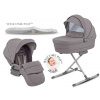 Inglesina Sofia Duo 2024 Sideral Grey
