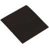 OBI Samolepiace plstené podložky 22 mm x 22 mm