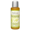 Saloos Bio sojový rastlinný olej lisovaný za studena 50 ml