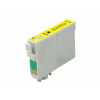 Atramentová kazeta Epson T0714 yellow kompatibilná