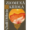 Zlomená křídla - Džibrán Chalíl