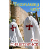 Templársky kríž - Paul Christopher