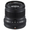 Fujifilm Fujinon XF 50mm f/2 R WR čierny