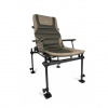 Korum Deluxe Accessory Chair S23