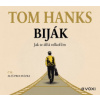 Hanks Tom - Biják:Jak se dělá velkofilm / Procházka A. / MP3 [CD]
