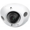 TP-Link VIGI C230I Mini(2.8mm) 3MPx, vnitřní, IP Kamera Dome, přísvit 30m