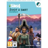 The Sims 4: Život a smrť (PC)